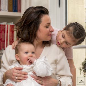 Famille Mère Filles