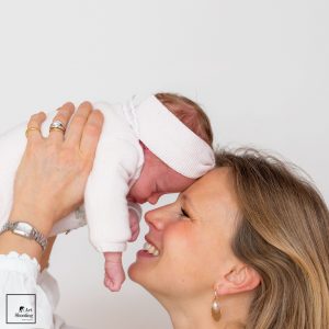 bébé maman