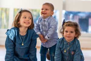 Famille homesession