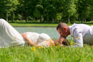 Couple nature